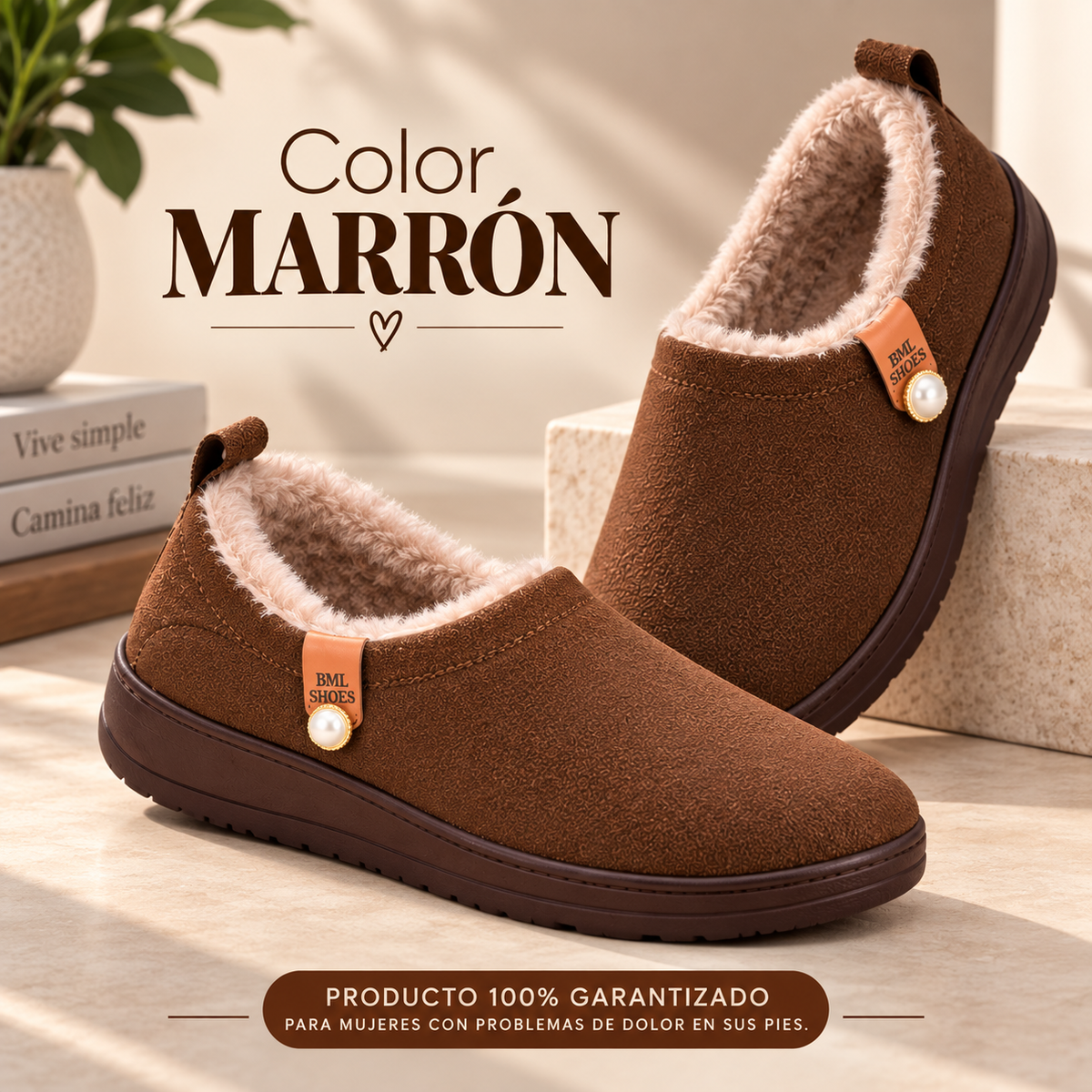 🍒  ZAPATO DAMA ARTEMISA CONFORT!👩‍🦰 zapato control dolor plantar🦶termico🧘‍♀️